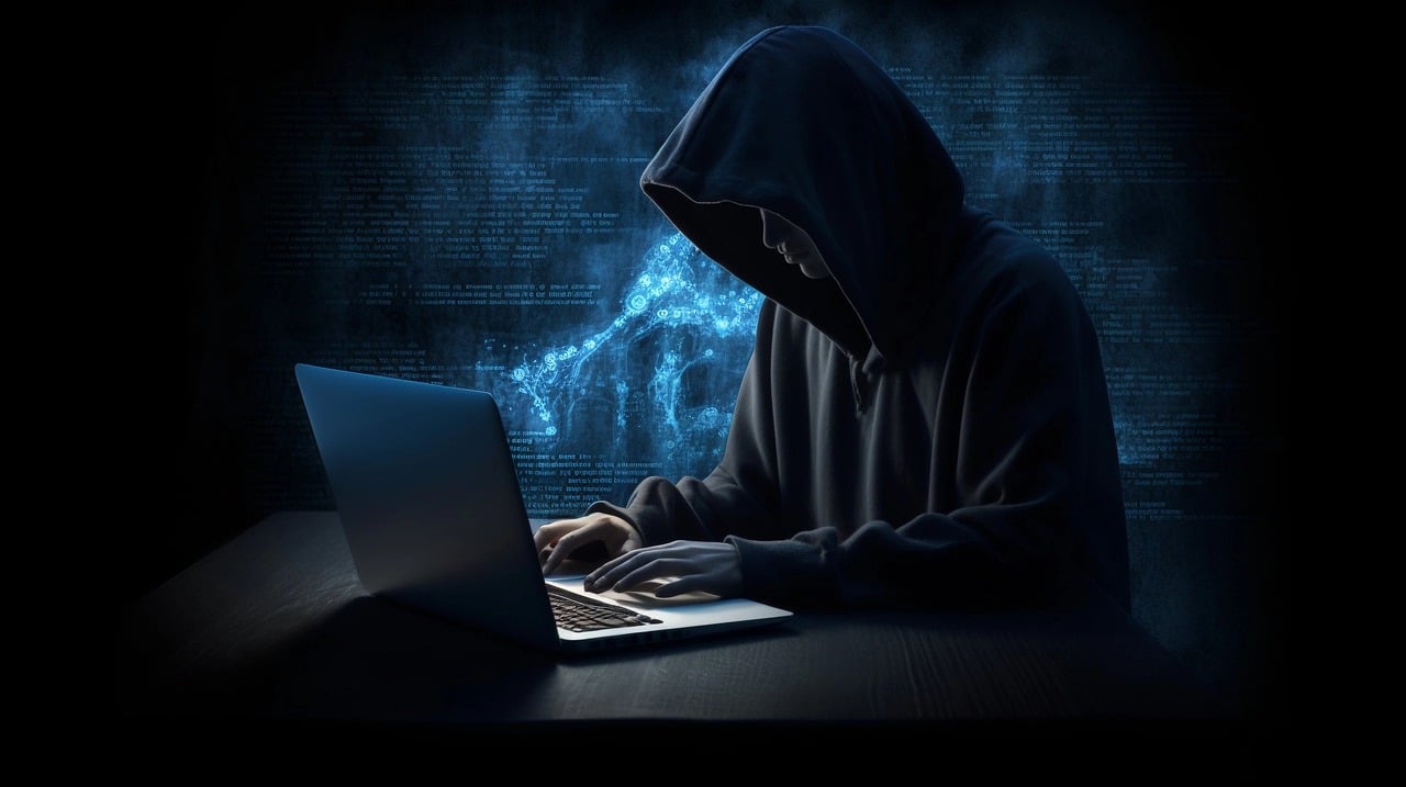 公安个人信息查询系统示例图片1